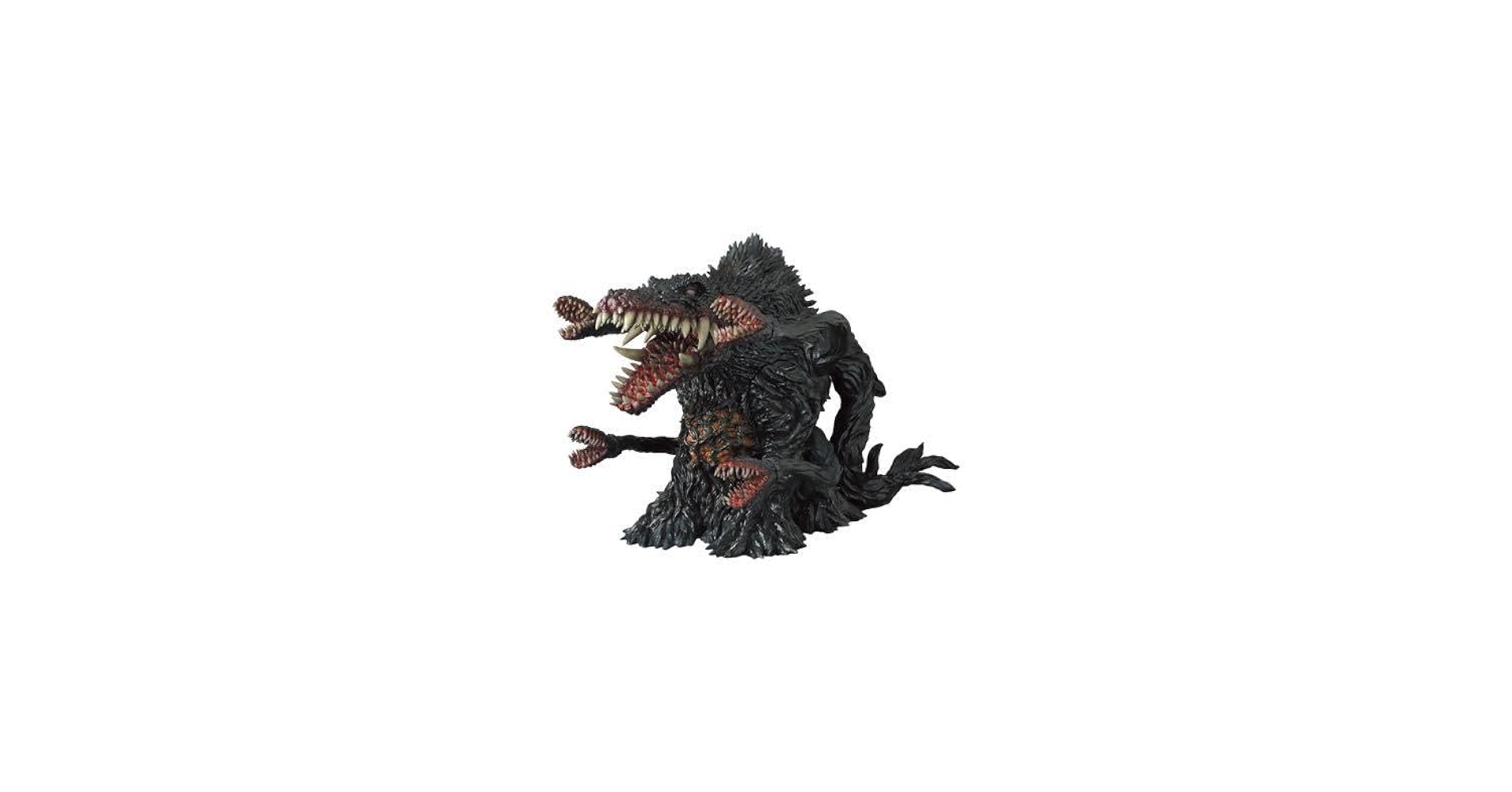 MEDICOM TOY - ディズニーラブマーミット　ジャイアントビオランテ１期 MEDICOM TOY - ディズニーラブ様専用マーミット ジャイアント